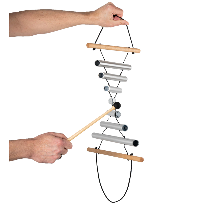 Schlagwerk HRS7 - Hand Tubes ''Harmonic Series''