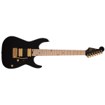 Charvel Angel Vivaldi Signature Pro-Mod DK24-7 Nova Satin Black 2979411568