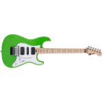 Charvel Pro-Mod So-Cal Style 1 HSH FR M Slime Green 2966034525