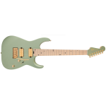 Charvel Angel Vivaldi Signature Pro-Mod DK24-7 Nova Satin Sage Green 2979411578