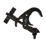 Briteq FAST CLAMP Black V2