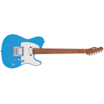 Charvel Pro-Mod So-Cal Style 2 24 HH HT CM Robin's Egg Blue 2966561527