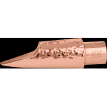 Jody Jazz Hand Hammered Rose Gold Bocchino in Metallo per Sax Tenore 7* Limited Edition