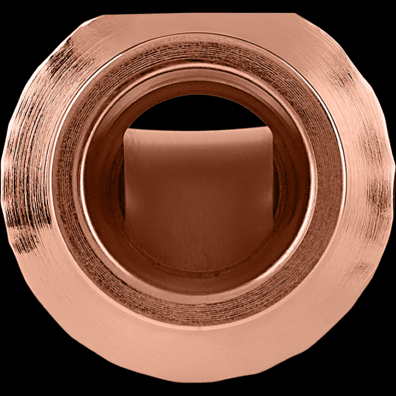 Jody Jazz Hand Hammered Rose Gold Bocchino in Metallo per Sax Tenore 7* Limited Edition