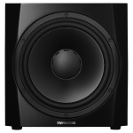 Dynaudio 9S Subwoofer Attivo 9.5" 300W