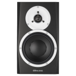 Dynaudio BM5 MKIII Studio Monitor 2 Vie 7"/1.1" Biamplificato 100W