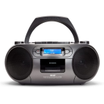 Aiwa BBTC-660DAB/MG