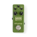 Mxr M281 Thump Bass Preamp