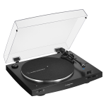 Audio Technica HI-FI AT-LP3XBT BK