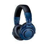 Audio Technica HI-FI ATH-M50xBTDS