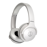 Audio Technica HI-FI ATH-S220BT WH