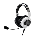 Audio Technica HI-FI ATH-GDL3WH