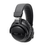 Audio Technica ATH-PRO5XBK