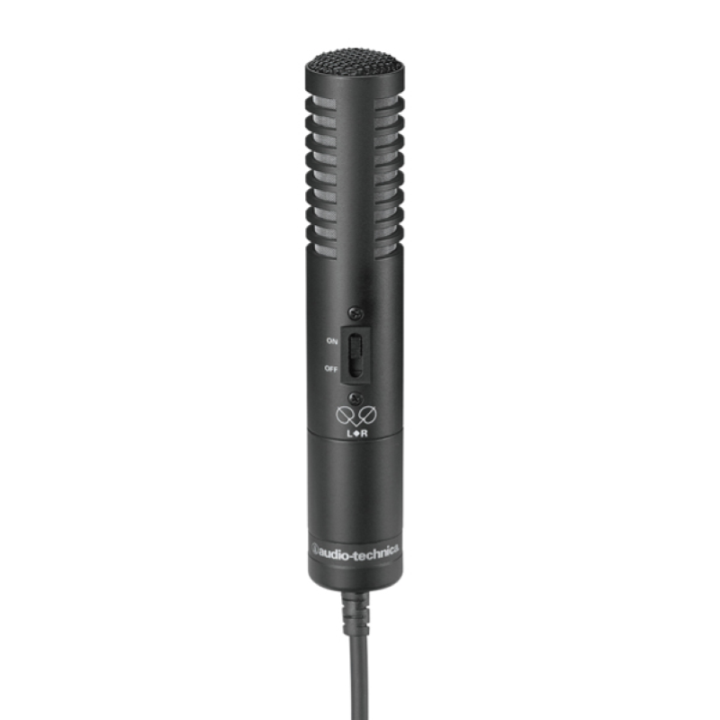 Audio Technica PRO24