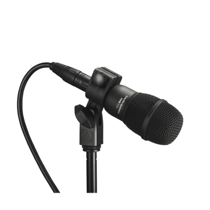 Audio Technica PRO25ax