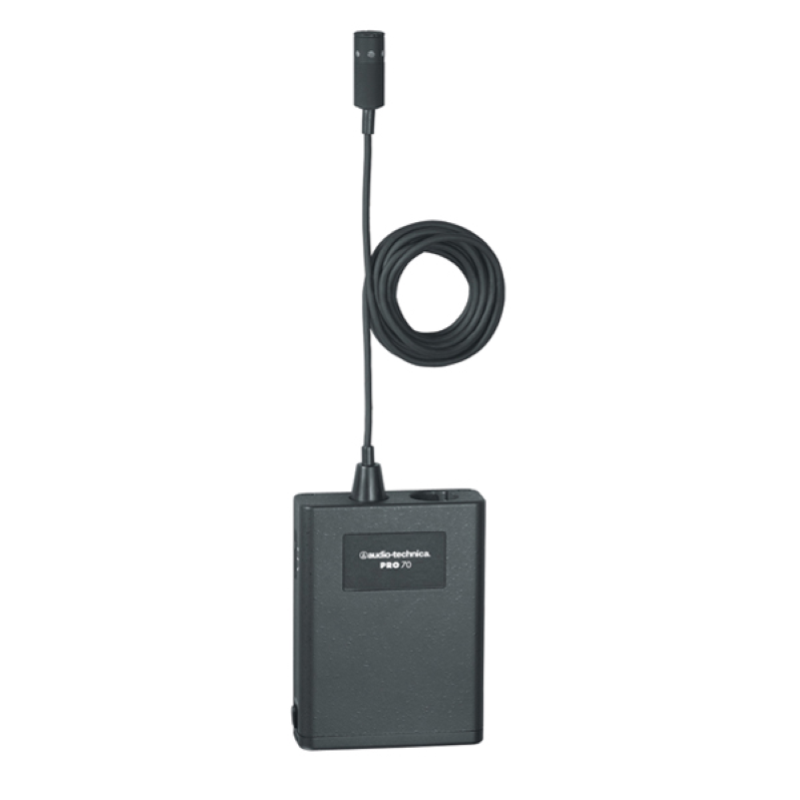 Audio Technica PRO70