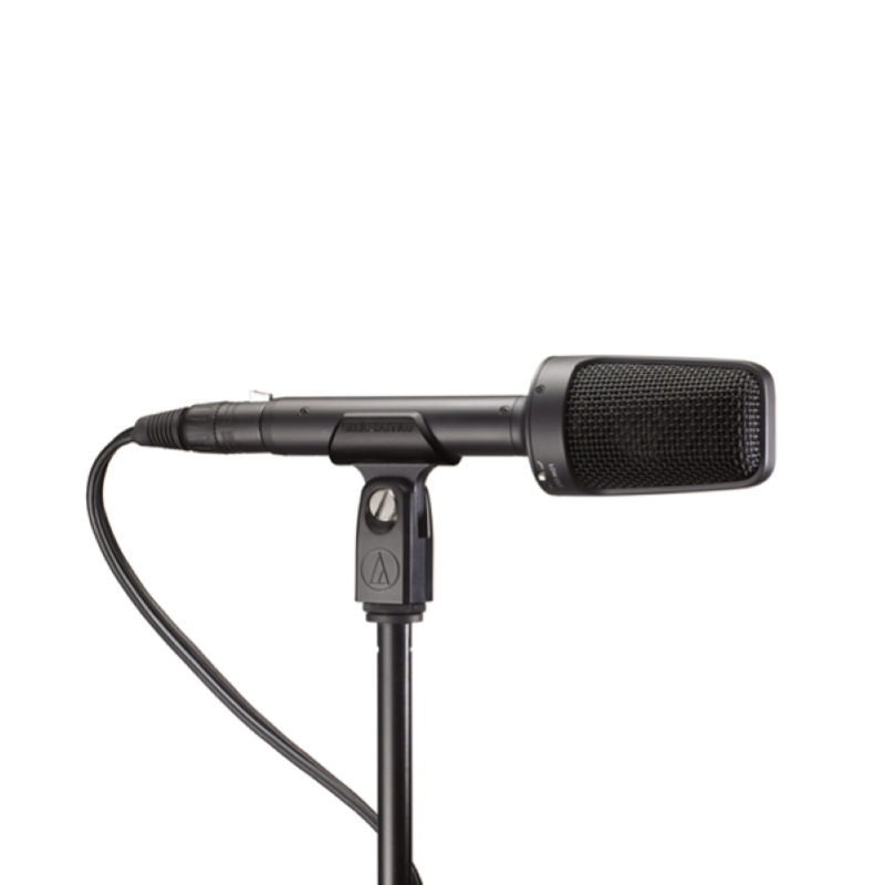 Audio Technica BP4025