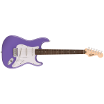 Fender Squier Sonic™ Stratocaster®, Laurel Fingerboard Ultraviolet 0373150517