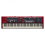 Nord Stage 4 Compact Synth 73 Tasti Semipesati