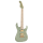Charvel Angel Vivaldi Signature Pro-Mod DK24-7 Nova Satin Sage Green 2979411578
