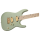 Charvel Angel Vivaldi Signature Pro-Mod DK24-7 Nova Satin Sage Green 2979411578