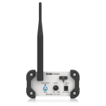 Klark Teknik DW20BR Ricevitore stereo wireless Bluetooth