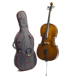 Stentor Cello Student II 3/4