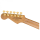 Charvel Pro-Mod DK22 SSS 2PT CM Mahogany with Walnut, Caramelized Maple Fingerboard, Natural 2969016557