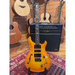 PRS Private Stock Special Semi-Hollow Limited Edition Citrus Glow