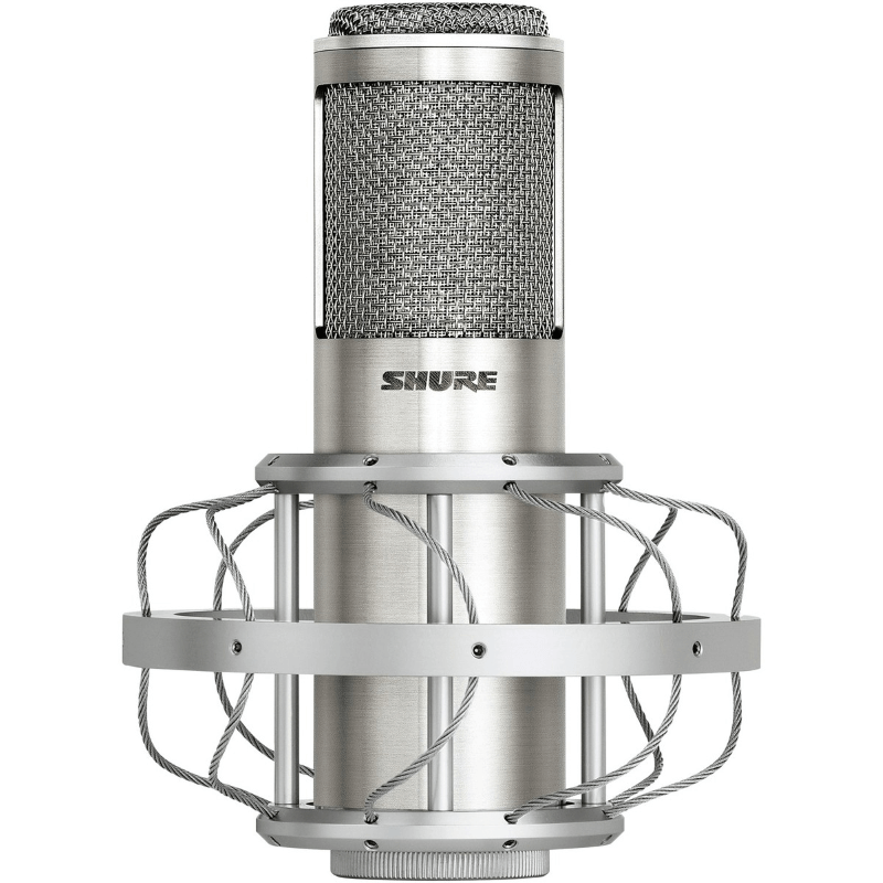 Shure KSM353-ED Microfono a nastro Roswellite bidirezionale
