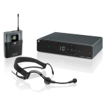 Sennheiser XSW1 ME3 BC  Headset Wireless 606-630 MHz  banda BC