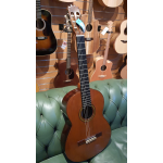 usato Manuel Contreras 1986 Chitarra Classica con astuccio