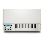 Mellotron Regular M4000D Sintetizzatore