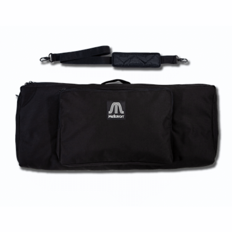 Mellotron Micro Slim gigbag, borsa