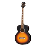 Epiphone El Capitan J-200 Studio Bass Aged Vintage Sunburst EIABSJAVSNH1