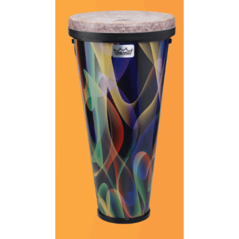 REMO TK3014-3S TIMBAU cm.77x36 (30"X14")