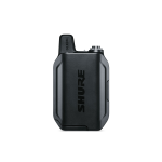 SHURE GLXD1+ Z4 Trasmettitore body