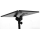 Bespeco LPS100 Supporto da terra per pc/videoproiettore
