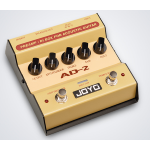 JOYO AD-2 DI BOX PREAMP CHIT AC