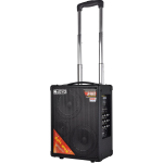 JOYO Amplificatore JPA862 a Batteria TROLLEY 