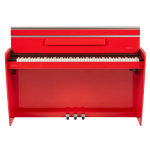 DEXIBELL VIVOH10DRP Pianoforte digitale Rosso