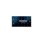 Rockboard RBO POW BLOCK Power Block Alimentatore per pedali effetto - 10 uscite