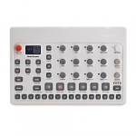 Elektron Model: Samples Groovebox e Sampler a 6 Tracce