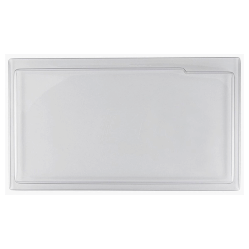 Elektron Protective Lid PL3 Cover Protettiva per Analog Four MKII e Analog Rytm MKII