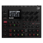 Elektron Syntackt Drum Machine a 12 Voci, Sintetizzatore, Sequencer e Groove Machine