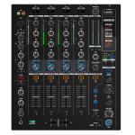 RELOOP DJ RMX95 dj mixer 4+1 canali e doppia interfaccia USB