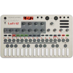 Sonicware Liven LOFI12 campionatore e sequencer