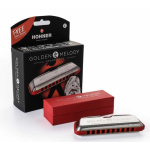 HOHNER GOLDEN MELODY PROGRESSIVE A