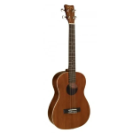 Kohala AK-B Akamai All Mahogany Ukulele Baritono