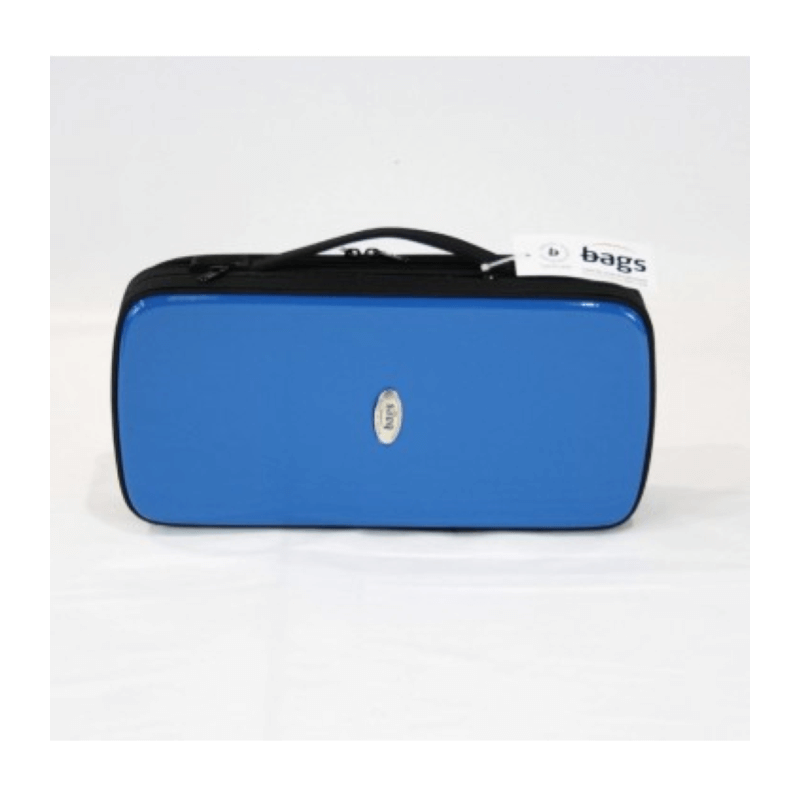 BAGS EV3 ASTUCCIO PER CLARINET Bb CASE BASIC BLUE